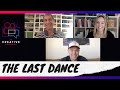 Q&A on The Last Dance with Jason Hehir and Mike Tollin