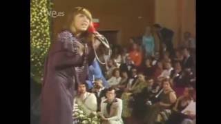 Mari Trini - Entre la Lluvia y el Viento (En vivo, Musical Mallorca '76)
