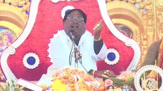 मरण सुन के सिरसा बालो कॉउर बाँध आवे तलवार - लाखन का गौना - रात्रि प्रोग्राम - स्व. सुरजन चैतन्य