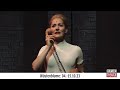 Die Wüstenblume - Trailer