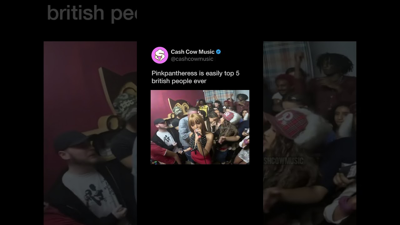 God bless the british 🙏 