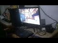 FREE FIRE PC PLAYER HANDCAM VIDEO . SORRY FOR THE QUALITY. PC PLAYER HANDCAM OP