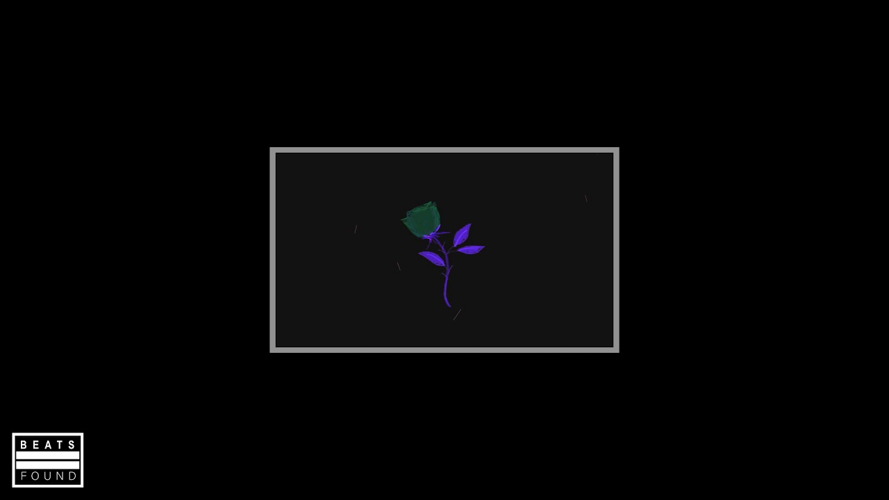 NOTHING, NOWHERE x LIL PEEP TYPE BEAT 2019 - "BOUQUET" (PROD. ROYUN)