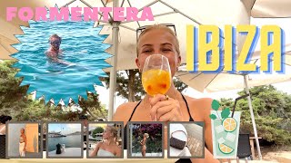 HÄNG MED OSS I IBIZA / FORMENTERA & NOBU [ENG SUB]