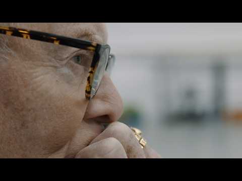 Just Dance The Steps | Hans van Manen (DVD / Blu-ray trailer)
