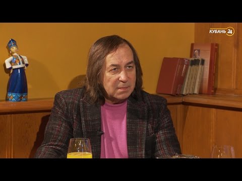 «Море откровений». Александр