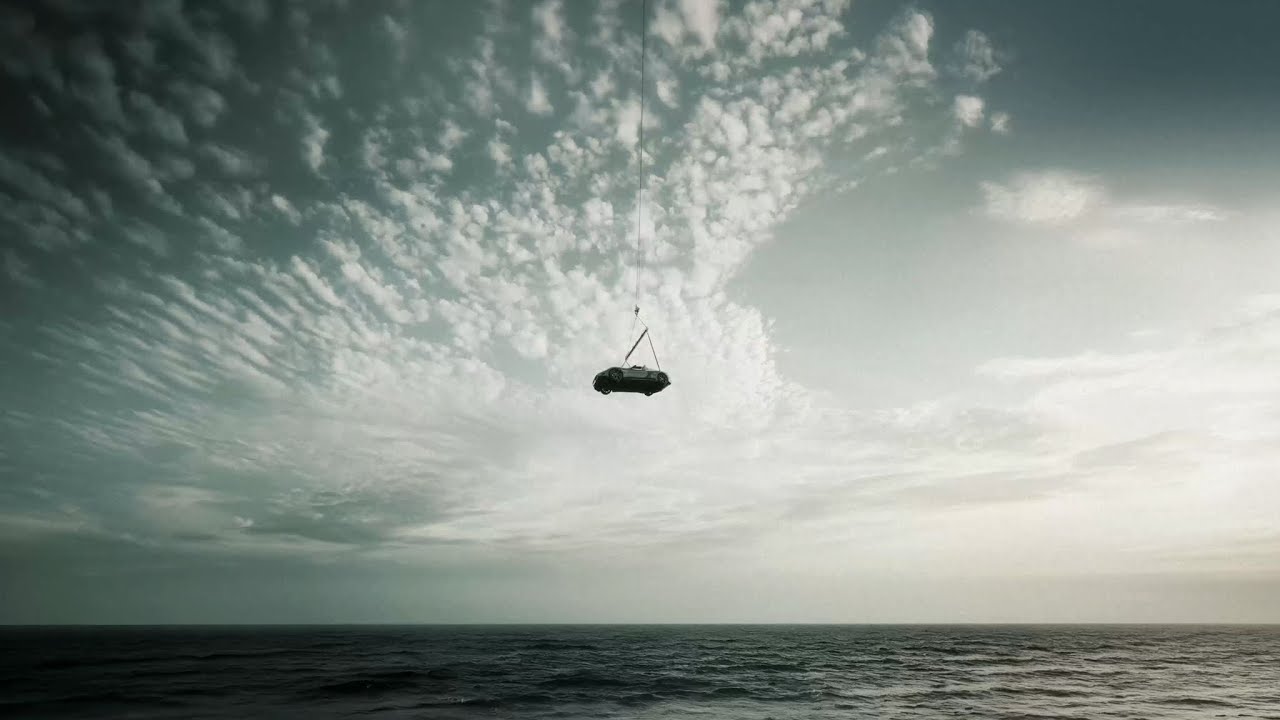 JOSHUA47 - LOVE ME HARDER