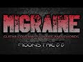 Migraine - Moonstar88 (Guitar Cover With Lyrics & Chords)