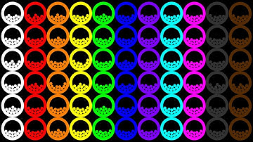 The Team Eliminations Marble Race ASRM 29 in Algodoo