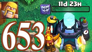 Clash of Clans - Gameplay Walkthrough Episode 653 (iOS, Android) screenshot 4