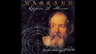 #Haggard - Per Aspera Ad Astra (Vocal Cover)