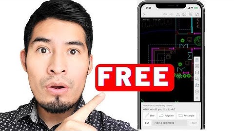 GET WEB APP for AUTOCAD ONLINE