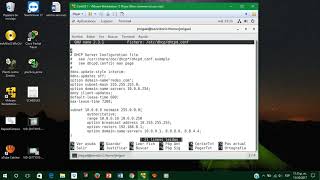 Como Instalar Dns En Un Servidor Centos 7