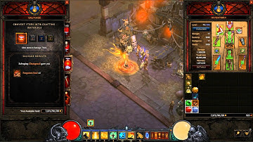 D3ROS Patch 2.3 Datamined Preview!