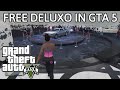 Gta 5 Online  How To Get A Free Deluxo  New Casino Car ...