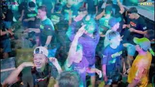 LALUNA MUSIC - RINDU AKU RINDU KAMU SISKA AMANDA - HAPPY PARTY PUTUNE KEX PESEK -  JAKEN