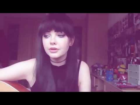 deathbeds - bring me the horizon - cover