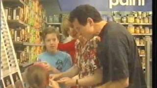 Mitre 10 - Yes,You Can