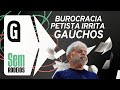 Prefeitos do rs indignados com governo lula na tragdia