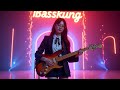 🎸 Aurora Strings in 4K – Melodic Guitar Solo | Vol.1 – Track 3 by iBasskung
