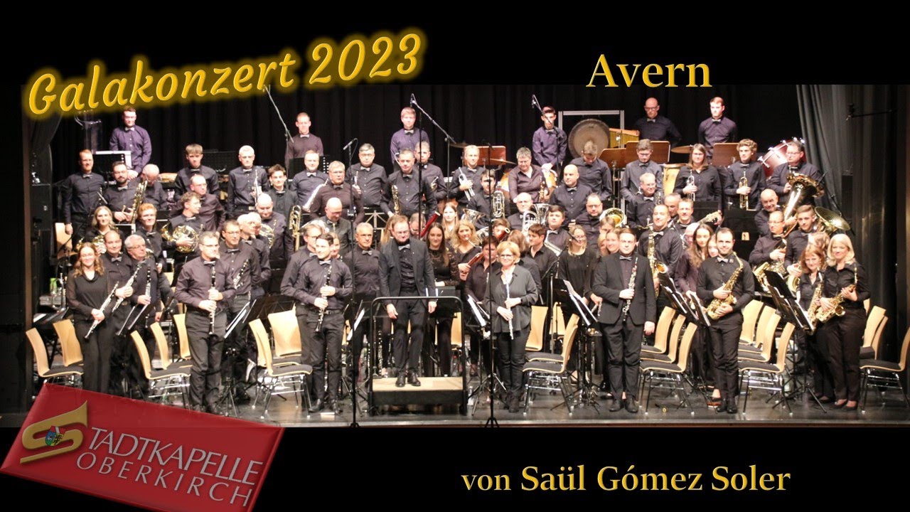 Avern (von Saül Gómez Soler)