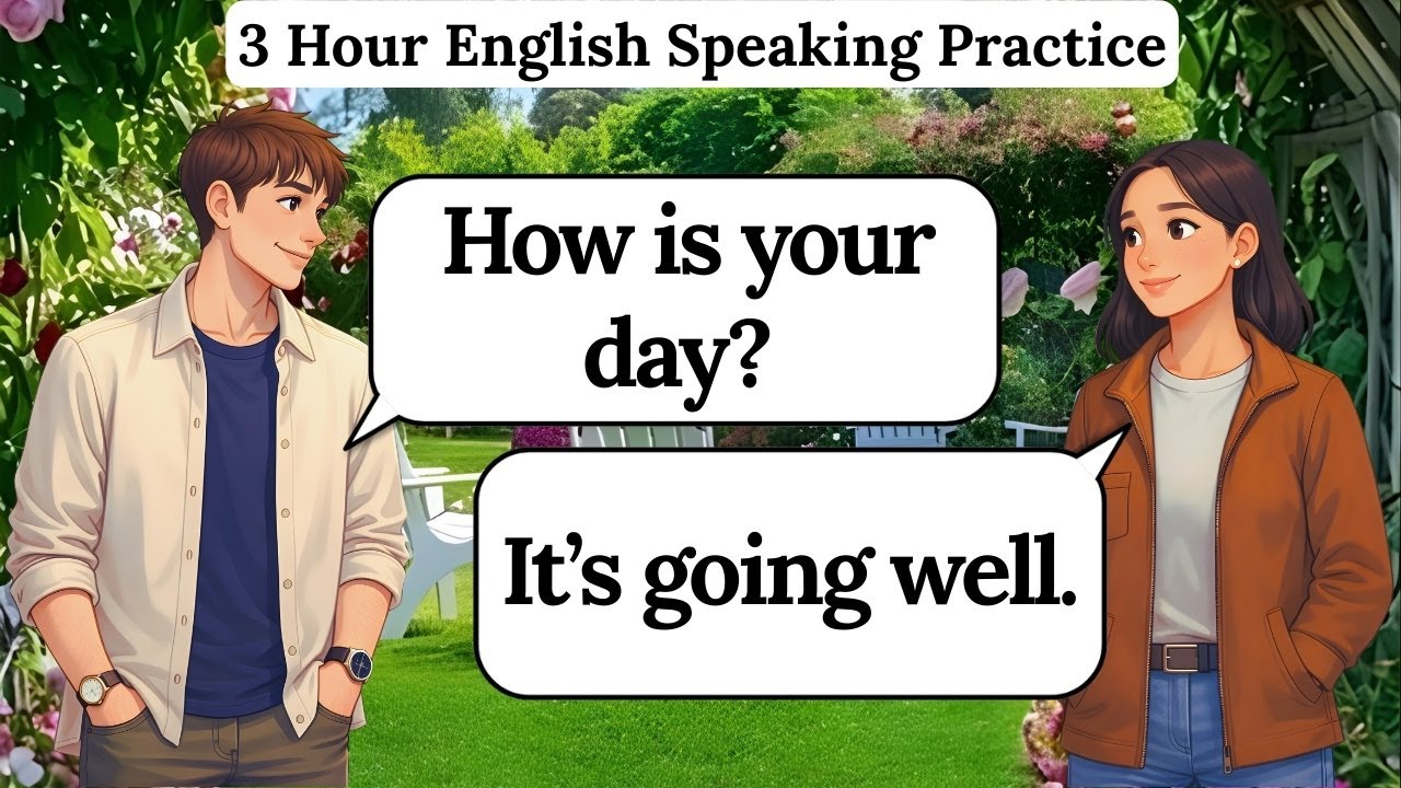 1000 Daily English Questions Improve Your Speaking Skills Quickly