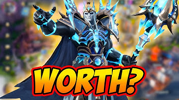 Should You Pick Ulacaster First? - Infinite Magicraid - IMR