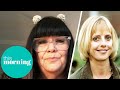 Dawn French Remembers Vicar of Dibley's Alice Actress Emma Chambers | This Morning