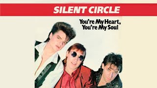 Silent Circle - You're My Heart, You're My Soul (AI Cover Modern Talking)