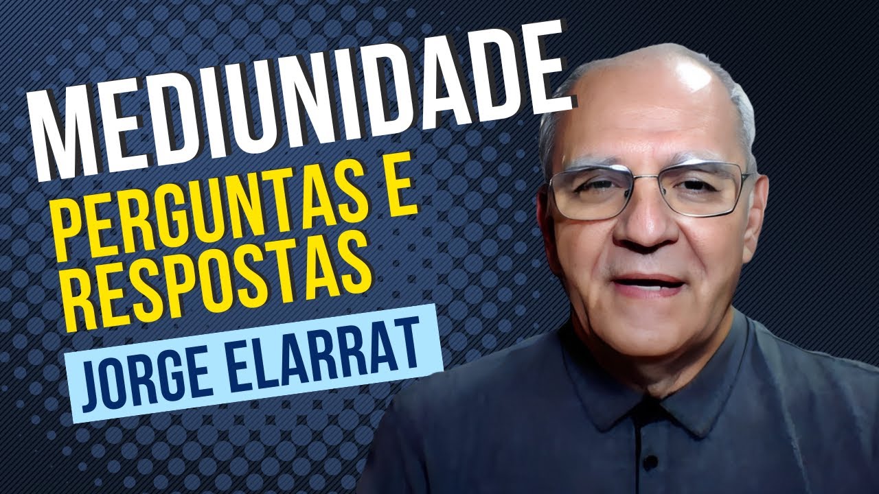 Perguntas e respostas sobre a mediunidade