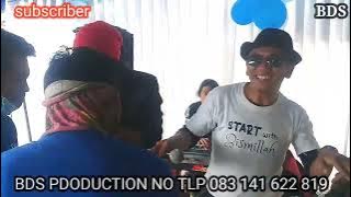 Anggur hideung lagu (H yayan jatnika ) live cover voc: Dedi swara mc & A Prabu mc /musik Atatalenta