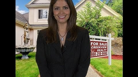 What my MLS listing includes