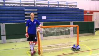 Roller Hockey...your Sport