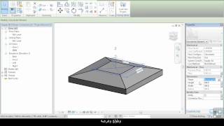 (REVIT) Basic Family Creation   Connectors (8/9)