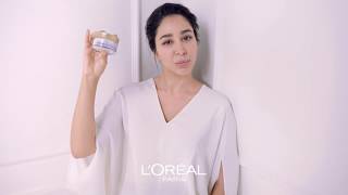 New Hyaluron Expert, Replumping Moisturising Care | L’Oréal Paris