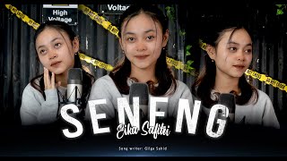 Download lagu SENENG (GildCoustic) | BY EIKA SAFITRI