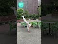 体操選手あるある🤸‍♀️