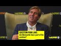 "I DON'T HATE NEWCASTLE!" | One-to-One with Simon Jordan | Episode 10 - Newcastle Special!