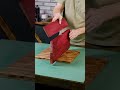Space-Saving Stool: A DIY Marvel!