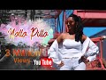 Sophia Akkara - Nalla Pilla (Official Video) ft. Rolex Rasathy & Rebelle Perle