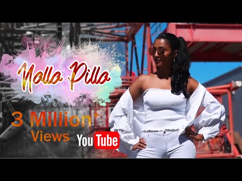 Nalla Pilla | Sophia Akkara feat. Rolex Rasathy & Rebelle Perle | Official Music Video | GR Music |