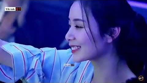 [ TikTok QT ] Thể Diện Remix ( Dj QT Mix ) | Trai xinh gái đẹp trong quán Bar   8