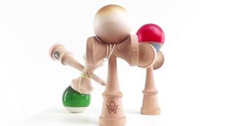 How Its Made - Sweets Prime Custom Kendamas