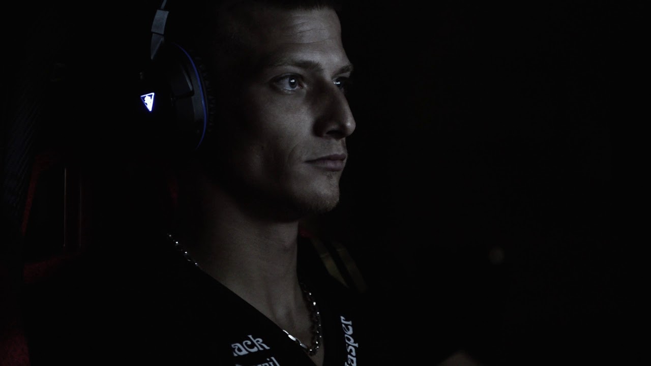 L33T-Gaming at GTR24h Endurance eRacing World Championship