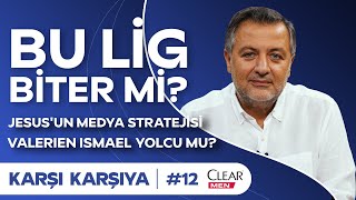 GS'nin Palabıyık İsyanı, Weghorst Ne Dedi?, Rossi & Crespo | Mehmet Demirkol'la Karşı Karşıya #12