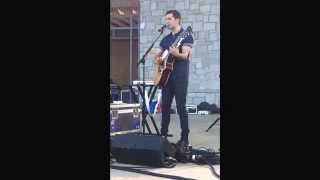Andy Grammer - Forever (LIVE)