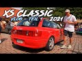 XS Classic 2021 VLOG - Teil 1 I RD48