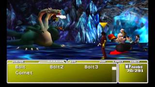 FF7 Necrosis MO - Episode 20: Schizo