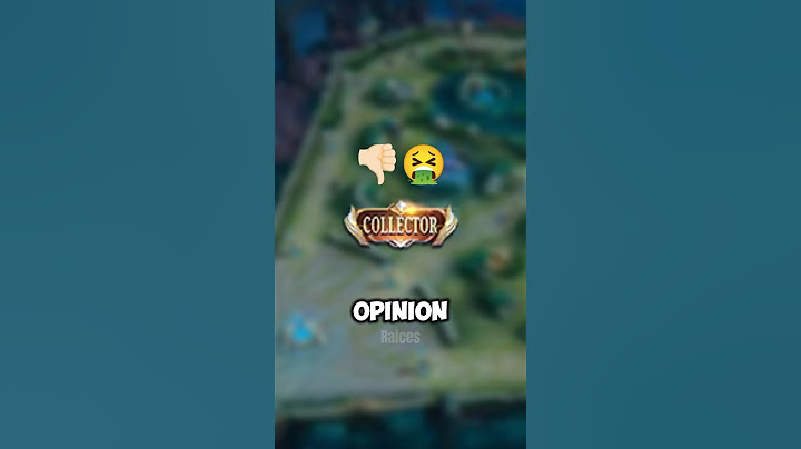 Top 3 collector skins with the worst skill effects in my opinion #mlbb #ml #mlbbskins #mlbbph