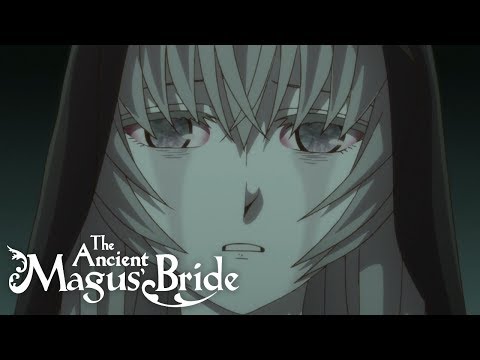 Silky&#039;s Past | The Ancient Magus&#039; Bride